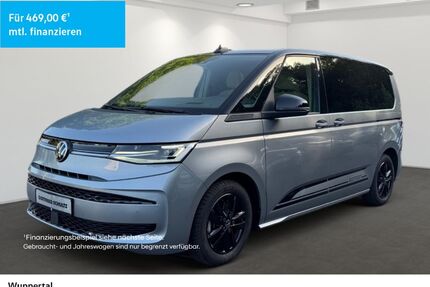 VW T7 Multivan Gebrauchtwagen