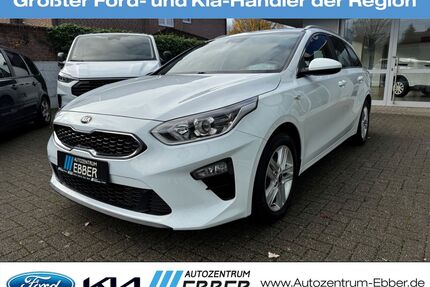 Kia ceed Sportswagon Gebrauchtwagen