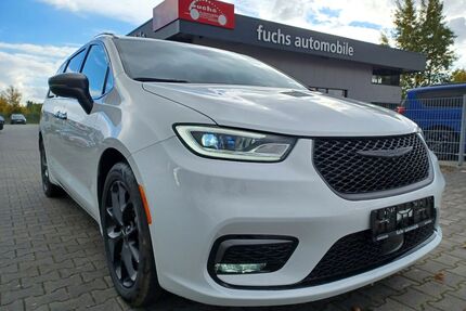 Chrysler Pacifica Gebrauchtwagen