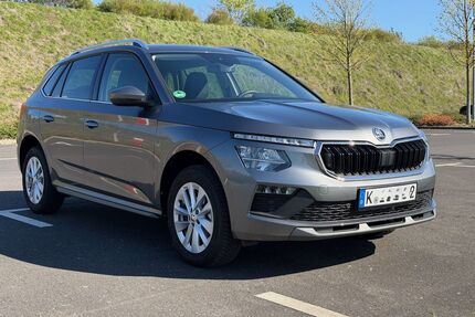 Skoda Kamiq Gebrauchtwagen