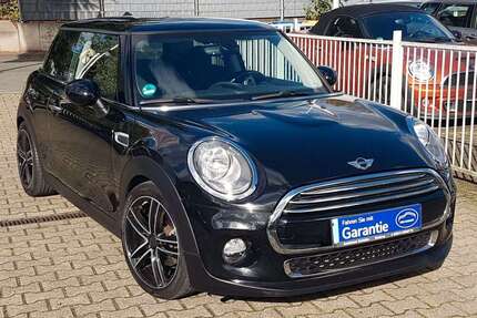 Mini Cooper Gebrauchtwagen