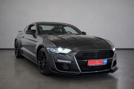 Ford Mustang Gebrauchtwagen