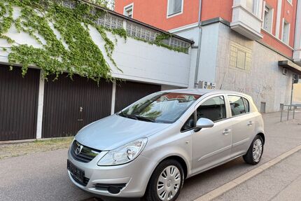 Opel Corsa Gebrauchtwagen