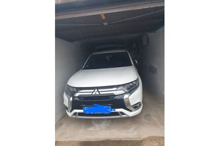 Mitsubishi Plug-in Hybrid Outlander Gebrauchtwagen
