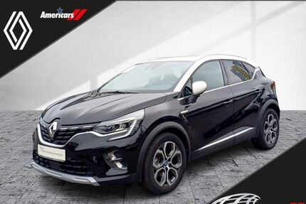Renault Captur Gebrauchtwagen