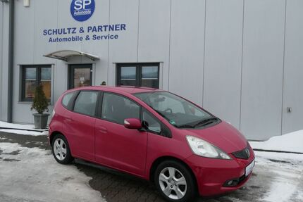 Honda Jazz Gebrauchtwagen