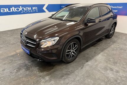 Mercedes-Benz GLA 250 Gebrauchtwagen