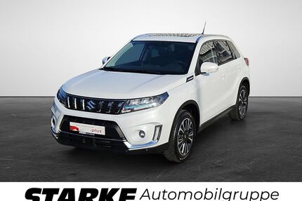 Suzuki Vitara Gebrauchtwagen