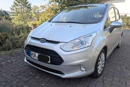 Ford B-Max Gebrauchtwagen