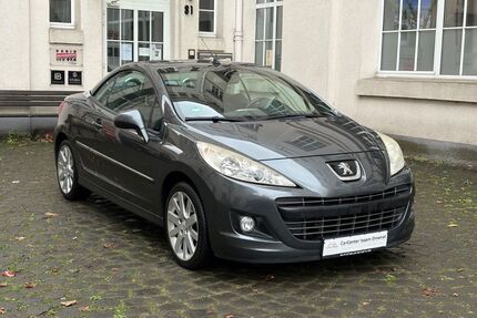 Peugeot 207 Gebrauchtwagen