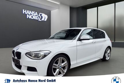 BMW 120 Gebrauchtwagen