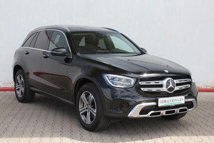 Mercedes-Benz GLC 300 Gebrauchtwagen