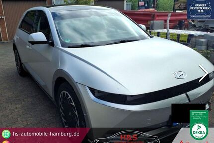 Hyundai IONIQ 5 Gebrauchtwagen