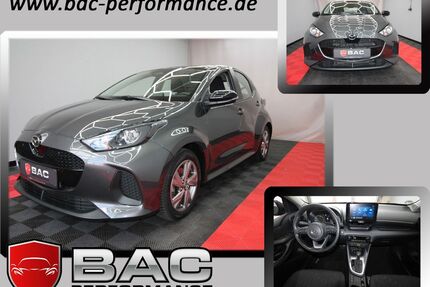Mazda 2 Gebrauchtwagen