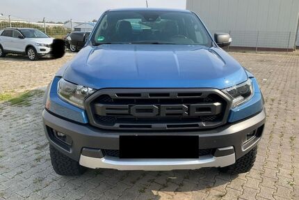 Ford Ranger Gebrauchtwagen