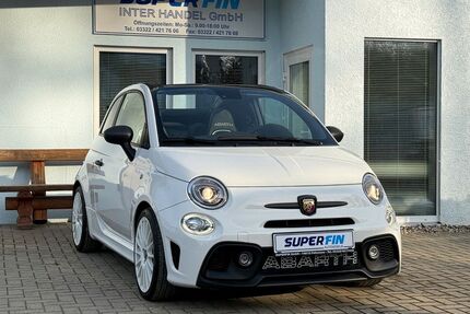 Fiat 500 Gebrauchtwagen
