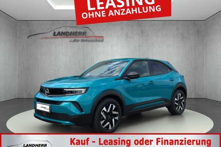 Opel Mokka Gebrauchtwagen