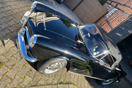 Alfa Romeo Spider Gebrauchtwagen