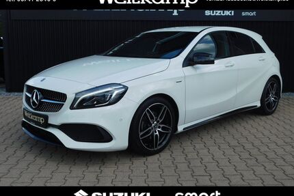 Mercedes-Benz A 180 Gebrauchtwagen