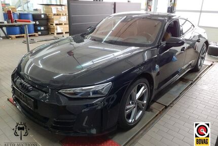 Audi RS e-tron GT Gebrauchtwagen