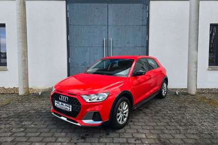 Audi A1 Gebrauchtwagen