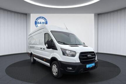 Ford Transit Gebrauchtwagen