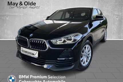 BMW X2 Gebrauchtwagen