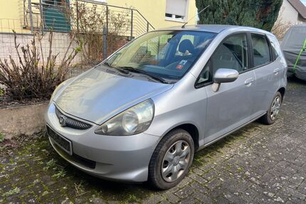 Honda Jazz Gebrauchtwagen