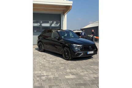 Mercedes-Benz GLC 300 Gebrauchtwagen