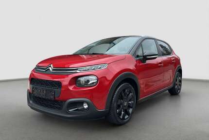 Citroen C3 Gebrauchtwagen