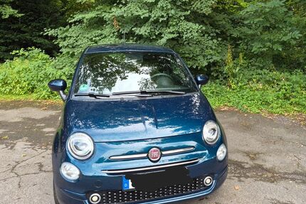 Fiat 500 Gebrauchtwagen