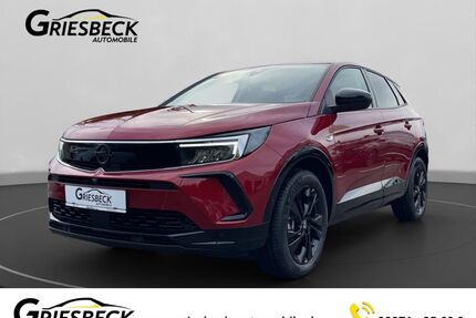 Opel Grandland (X) Gebrauchtwagen