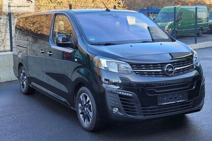 Opel Zafira Life Gebrauchtwagen