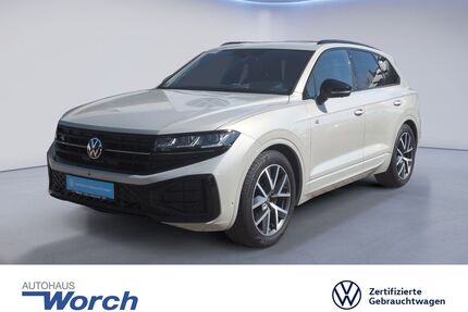 VW Touareg Gebrauchtwagen