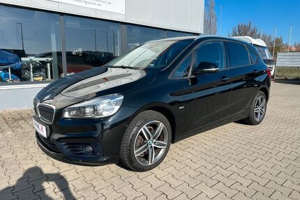 BMW 218 Gebrauchtwagen