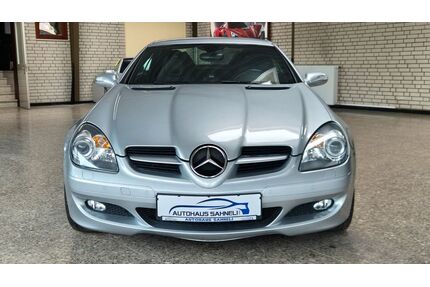 Mercedes-Benz SLK 280 Gebrauchtwagen