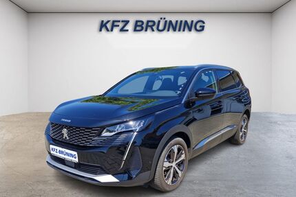 Peugeot 5008 Gebrauchtwagen