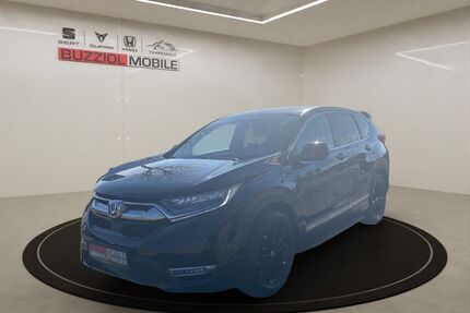 Honda CR-V Gebrauchtwagen