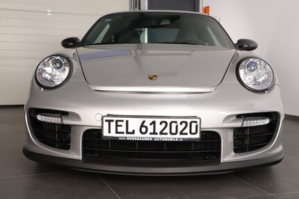 Porsche 997 Gebrauchtwagen