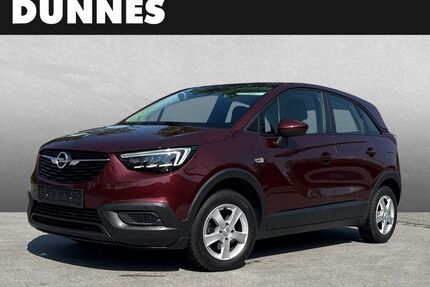 Opel Crossland (X) Gebrauchtwagen