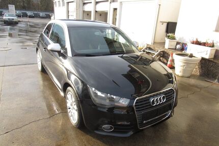 Audi A1 Gebrauchtwagen