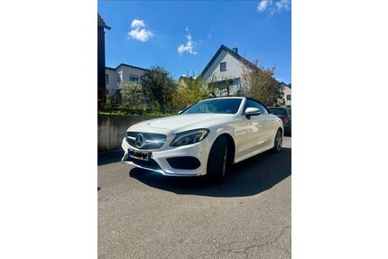 Mercedes-Benz C 180 Gebrauchtwagen
