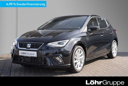 Seat Ibiza Gebrauchtwagen