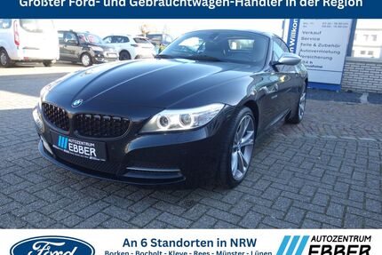 BMW Z4 Gebrauchtwagen