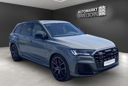 Audi SQ7 Gebrauchtwagen