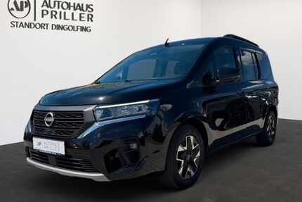 Nissan Townstar Gebrauchtwagen