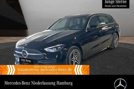 Mercedes-Benz C 300 Gebrauchtwagen