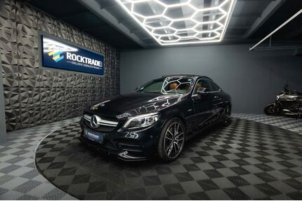 Mercedes-Benz C 43 AMG Gebrauchtwagen
