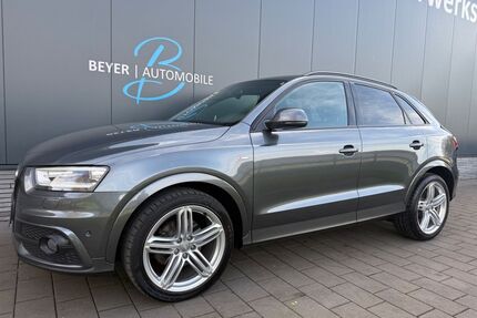 Audi Q3 Gebrauchtwagen