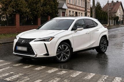 Lexus UX Gebrauchtwagen